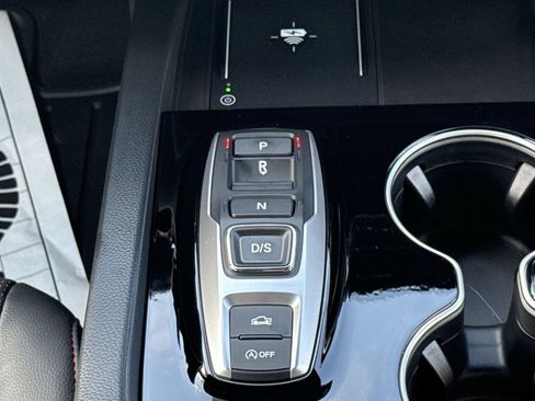Used 2026 Honda Ridgeline Black Edition image 31
