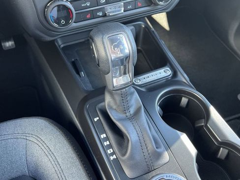 New 2026 Ford Bronco Big Bend AWD/4WD image 20