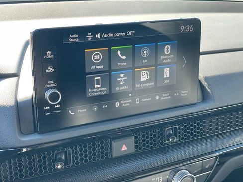 Used 2024 Honda CR-V EX-L image 20