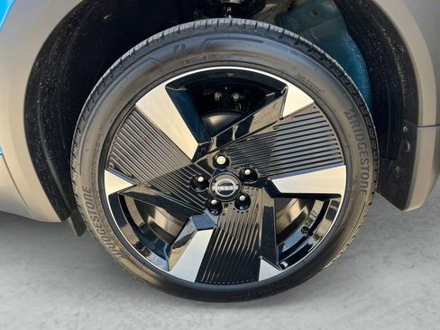 New 2026 Nissan Kicks SR w/ Cold Weather Package image 23