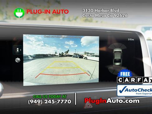 Used 2023 Hyundai Ioniq 6 SEL w/ Cargo Package image 33