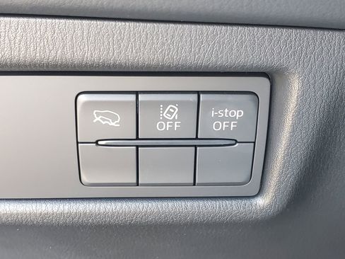 Used 2024 MAZDA CX-5 AWD 2.5 S w/ Select Package image 19