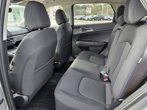 New 2026 Kia Sportage LX image 10