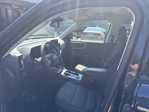 Used 2022 Ford Bronco Sport Big Bend AWD/4WD image 10