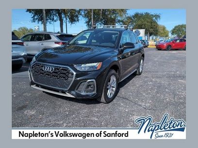 Used 2023 Audi Q5 2.0T Premium w/ Convenience Package