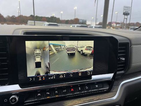 New 2026 GMC Sierra 1500 SLT w/ SLT Premium Plus Package image 16