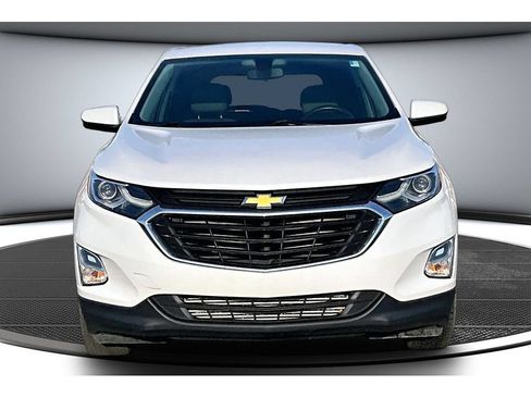 Used 2018 Chevrolet Equinox LT FWD image 4