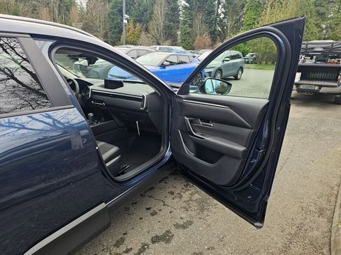 New 2026 MAZDA CX-50 2.5 Hybrid w/ Weather Package image 28