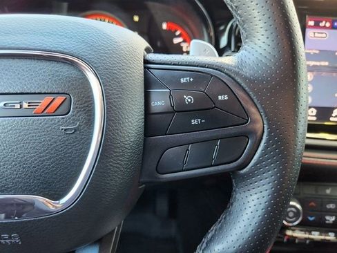 Used 2025 Dodge Durango GT w/ Blacktop Package image 30