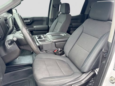 Used 2019 GMC Sierra 1500 4x4 Crew Cab w/ Convenience Package image 17
