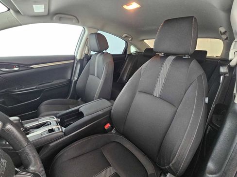 Used 2018 Honda Civic LX image 21