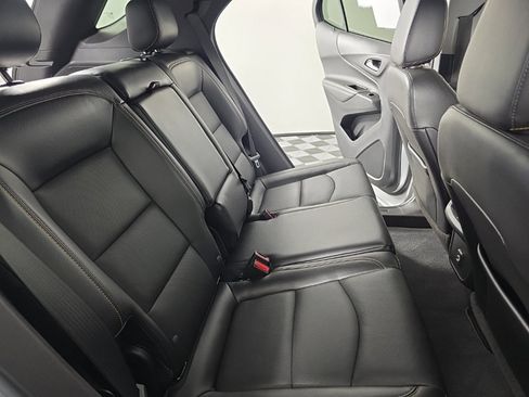 Used 2021 Chevrolet Equinox Premier image 36