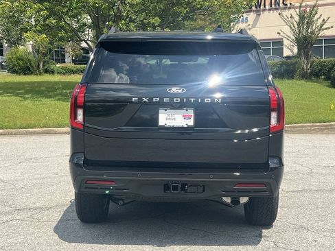 New 2027 Ford Expedition Active AWD/4WD image 25