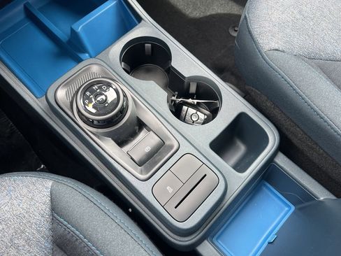 New 2026 Ford Maverick XLT image 8