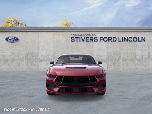 New 2026 Ford Mustang GT RWD image 7