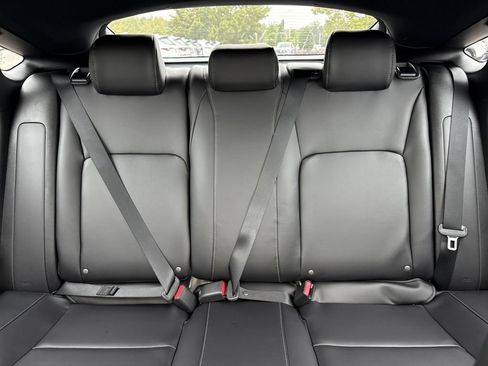 New 2025 Acura Integra A-Spec image 29