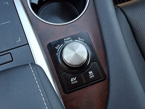 Used 2020 Lexus RX 450h AWD w/ Premium Package image 27