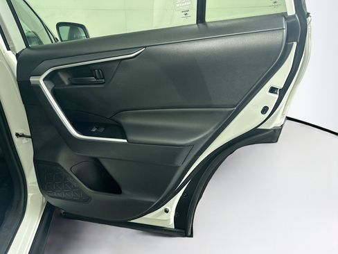 Used 2024 Toyota RAV4 LE image 30