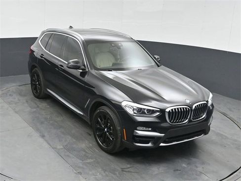 Used 2019 BMW X3 sDrive30i w/ Premium Package image 37