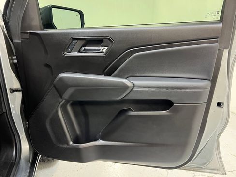 Used 2024 Chevrolet Colorado LT w/ LT Convenience Package RWD image 31