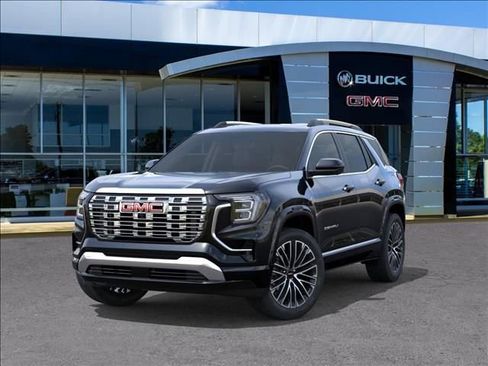 New 2026 GMC Terrain Denali AWD/4WD image 6