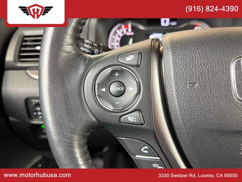 Used 2017 Honda Pilot EX-L image 23