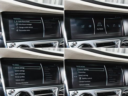 Used 2018 Rolls-Royce Ghost image 25