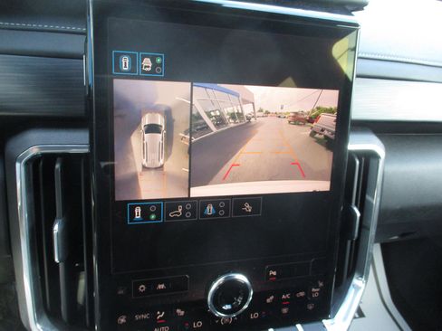 Used 2025 GMC Acadia Elevation image 43