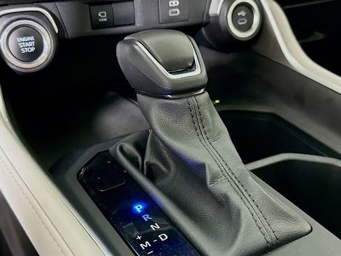Used 2024 Toyota Grand Highlander AWD image 8