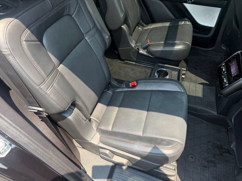 Used 2022 Lincoln Aviator Grand Touring w/ Equipment Group 301A AWD/4WD image 59