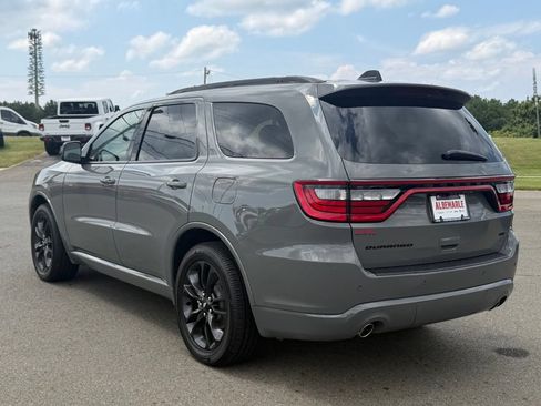 Used 2026 Dodge Durango GT w/ Blacktop Package RWD image 7