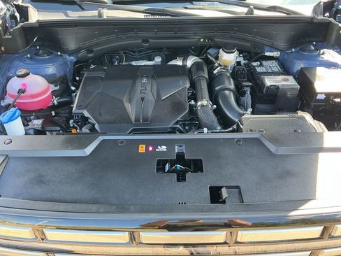 Certified 2026 Hyundai Santa Fe SEL AWD/4WD image 19