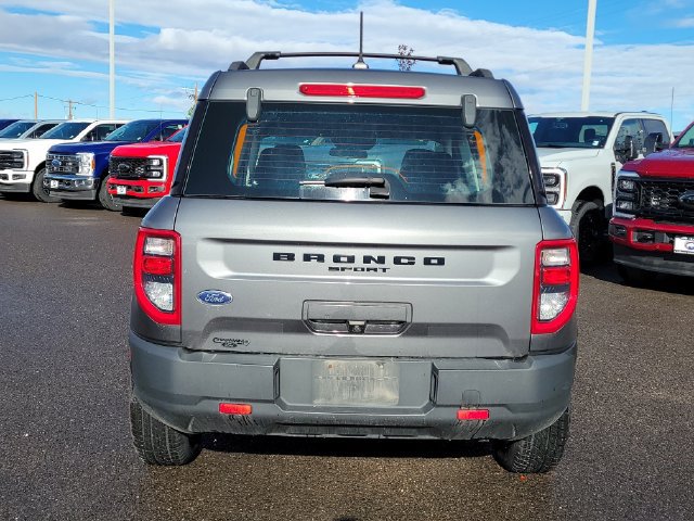 Used 2022 Ford Bronco Sport AWD/4WD image 10