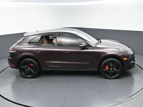 Used 2023 Porsche Macan S AWD/4WD image 43