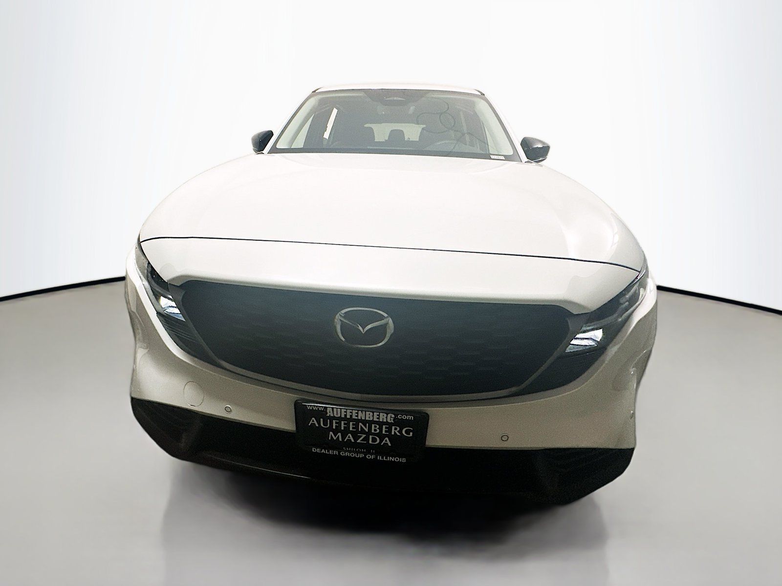 New 2026 MAZDA CX-5 Select AWD/4WD image 2