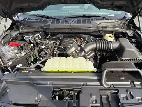 New 2026 Ford F150 XLT w/ Equipment Group 302A MID AWD/4WD image 10