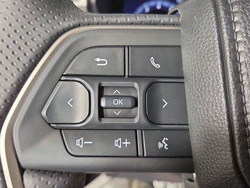 Used 2026 Toyota 4Runner TRD Sport Premium AWD/4WD image 19