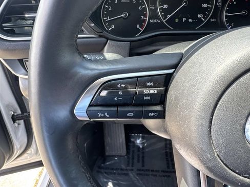 Used 2024 MAZDA CX-30 AWD 2.5 S w/ Select Sport Pkg image 22