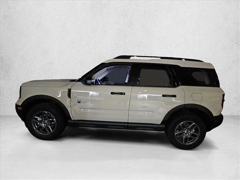 New 2025 Ford Bronco Sport Big Bend image 5