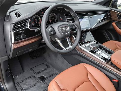 New 2026 Audi Q8 Premium Plus AWD/4WD image 10