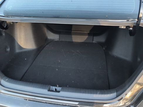 Used 2025 Honda Accord LX image 10