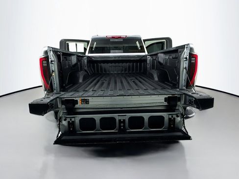 Used 2024 GMC Sierra 3500 AT4 w/ Technology Package image 27