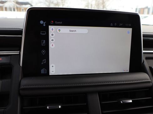 Used 2023 Chevrolet Suburban Z71 w/ Luxury Package image 27