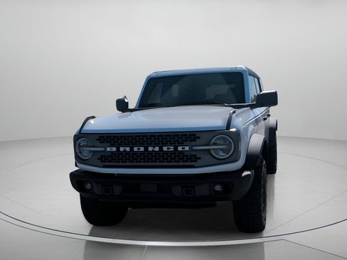 New 2026 Ford Bronco Badlands AWD/4WD image 10