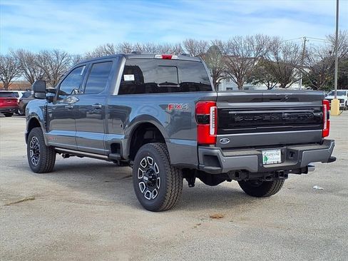 New 2026 Ford F250 Platinum image 6