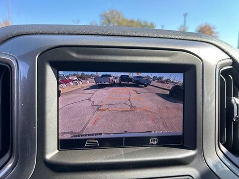 New 2026 Chevrolet Silverado 1500 W/T w/ WT Value Package image 20