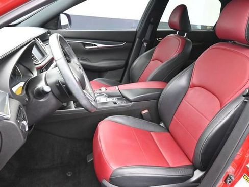 Used 2023 INFINITI QX50 Sport FWD image 23
