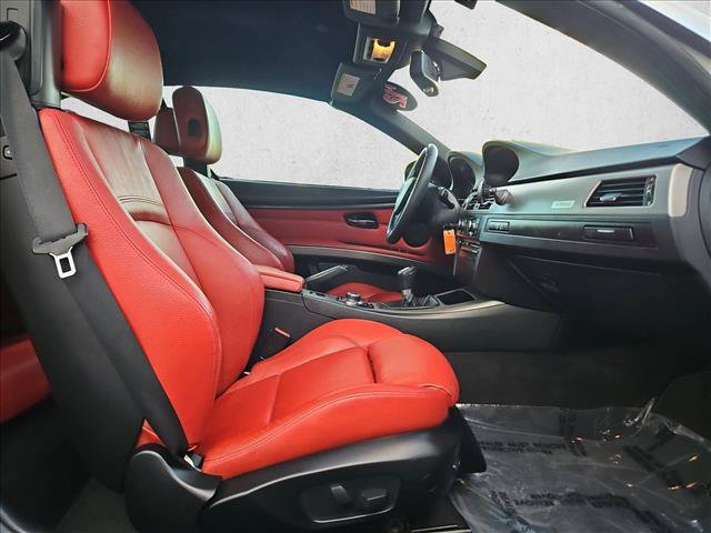 Used 2012 BMW 335is Convertible RWD image 21