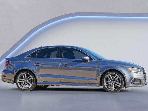 Used 2017 Audi A3 2.0T Premium Plus w/ Premium Plus Package image 10