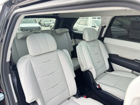 New 2026 Hyundai Palisade Calligraphy image 36